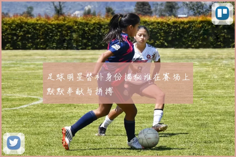 足球明星替补身份揭秘谁在赛场上默默奉献与拼搏