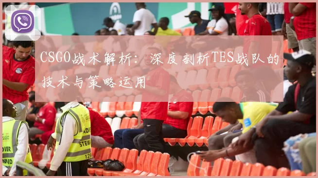 CSGO战术解析：深度剖析TES战队的技术与策略运用