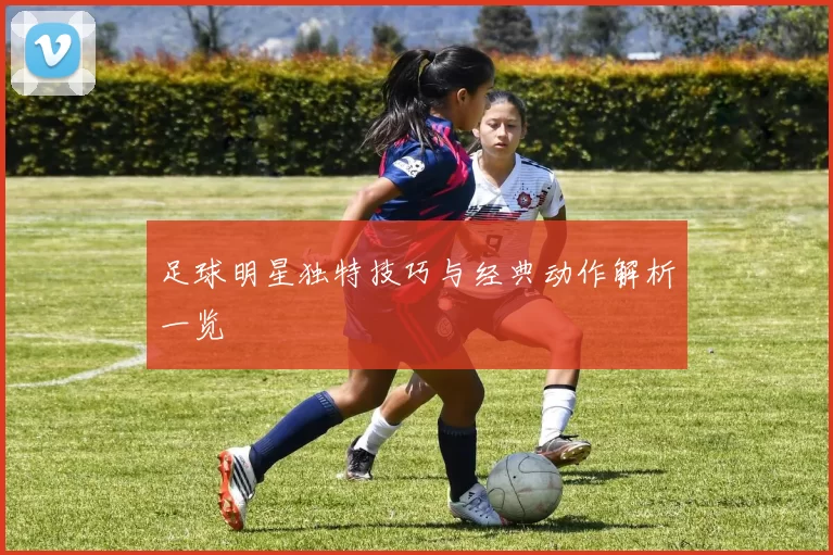 足球明星独特技巧与经典动作解析一览
