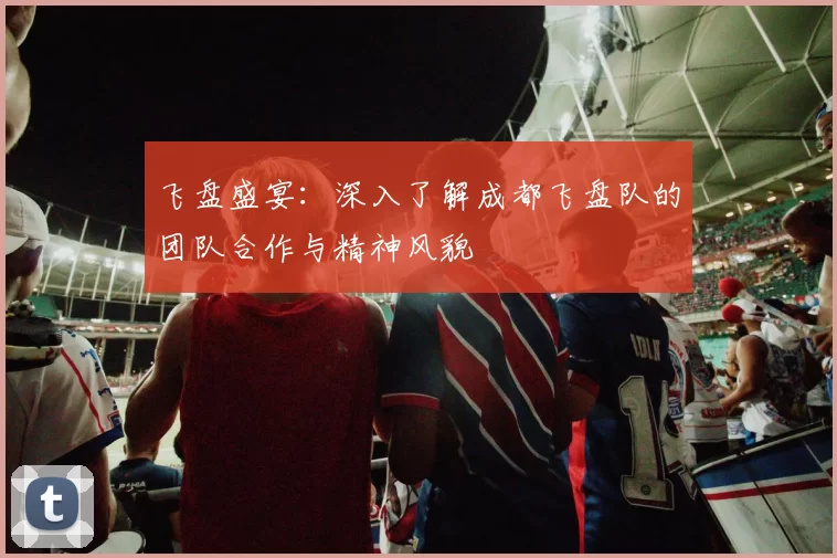 飞盘盛宴：深入了解成都飞盘队的团队合作与精神风貌