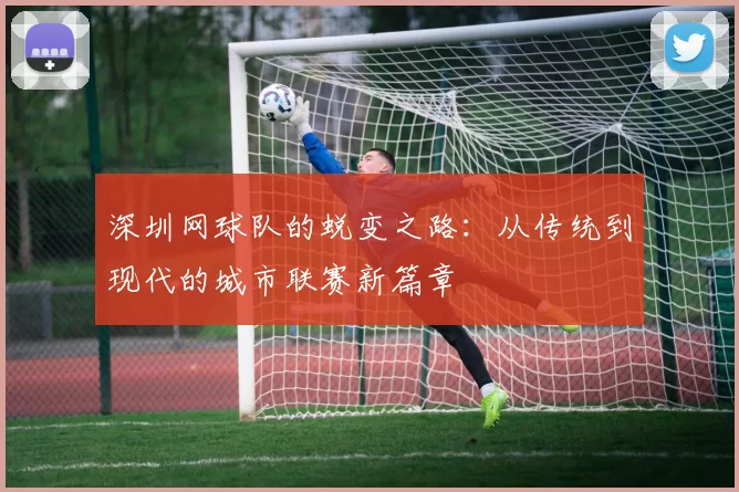 深圳网球队的蜕变之路：从传统到现代的城市联赛新篇章