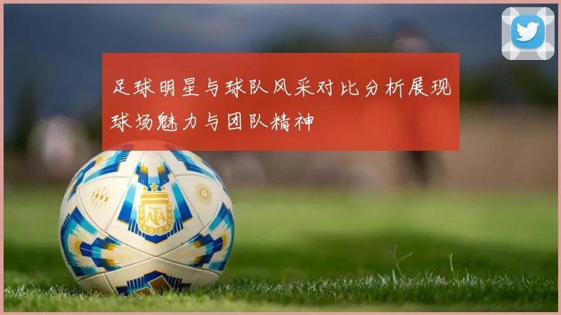 足球明星与球队风采对比分析展现球场魅力与团队精神